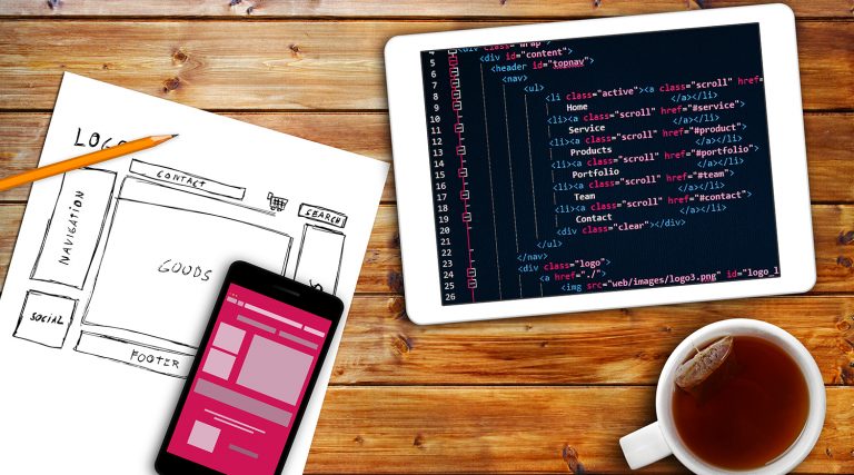 Why you should use a Content Management System?
