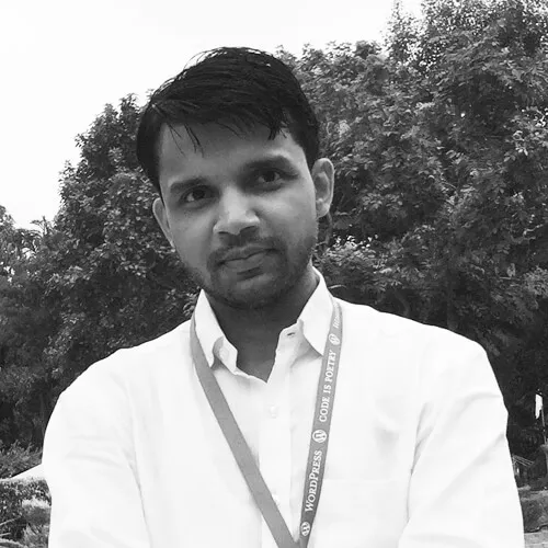 Mohammed Arif