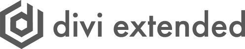 Divi Extended Logo