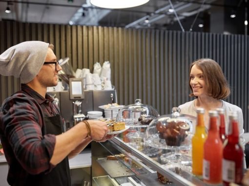 Enterprise Restaurant Consulting
