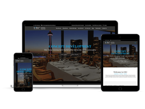 Enterprise Restaurant Consulting