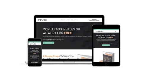 Crewdo
