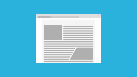 What’s the basic structure of writing an article