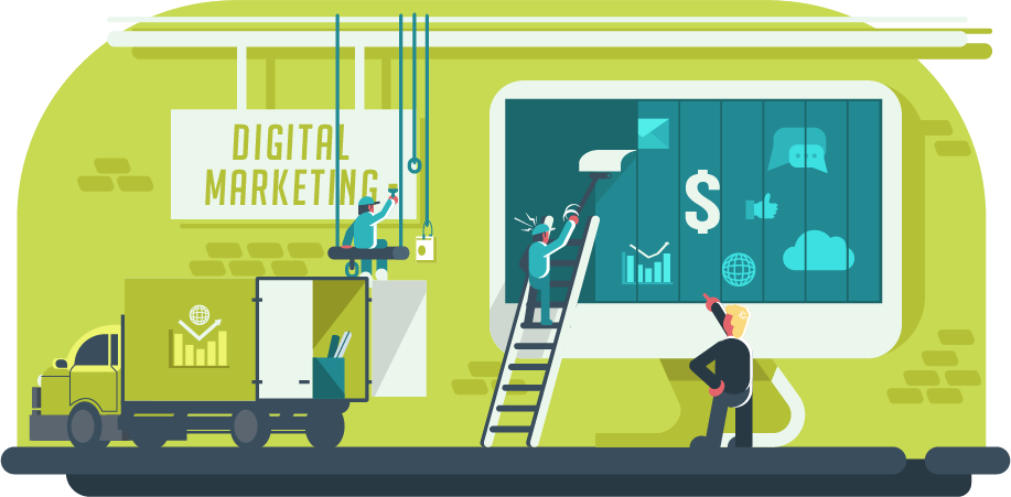 When & how you should start spending on digital marketing