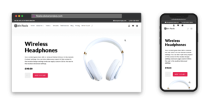 Divi Header Layout 119