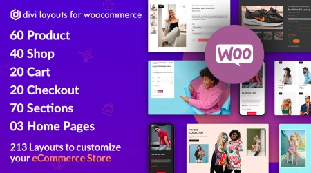 Divi-Layouts-for-WooCommerce