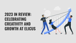 2023 in Review: Celebrating Creativity and Growth at Elicus