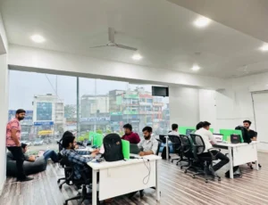 Elicus Office