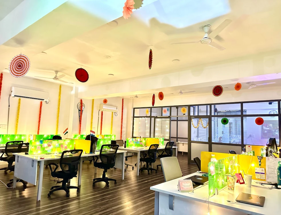 Elicus Office
