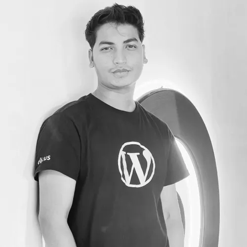 Girish Saini