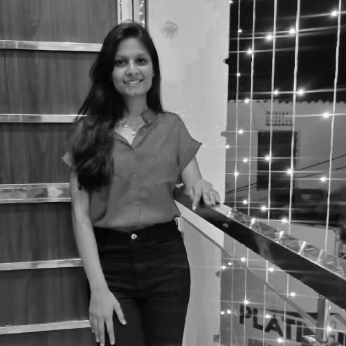 Riya Panchal