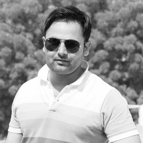 Sunil Kumar