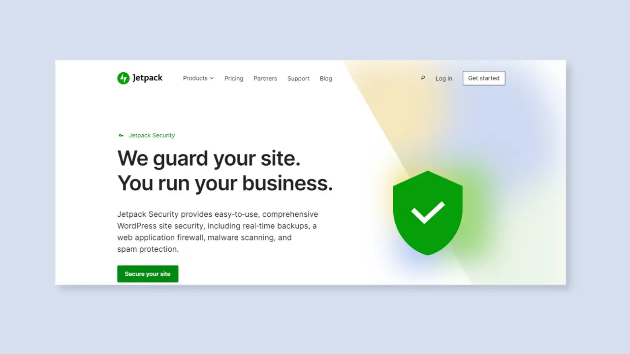 WordPress Security plugins