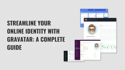 Grasping Gravatar: Your Digital Identity Across the Web