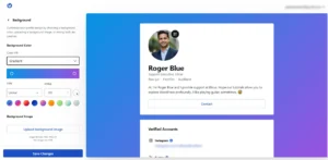 Other gravatar options