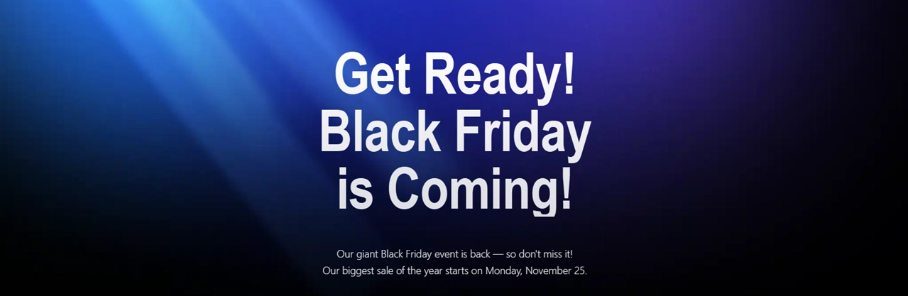 Formidable Forms 2024 Black Friday Sale!