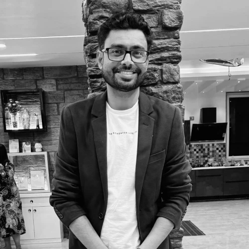 Garvit Sharma