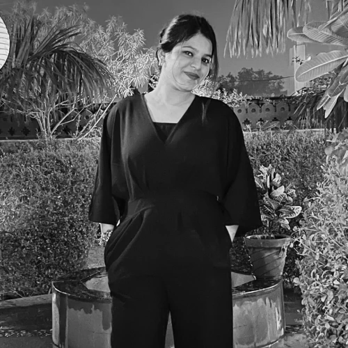 Tamanna Bano