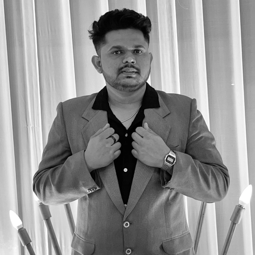 Pushpendra Singh Chouhan