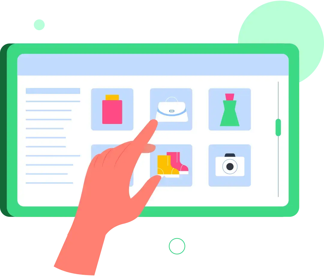 E-Commerce Development