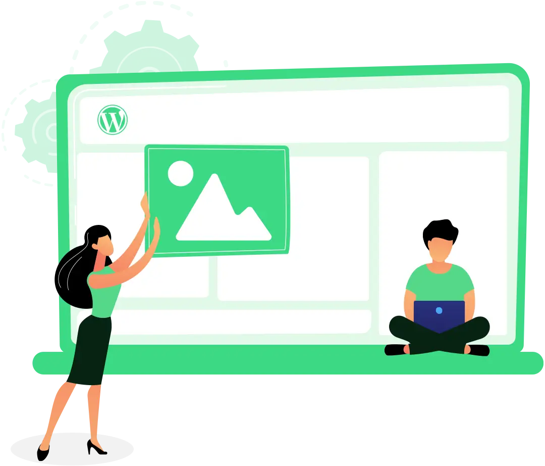 Joomla to WordPress