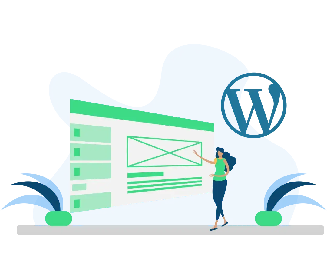 WordPress Development