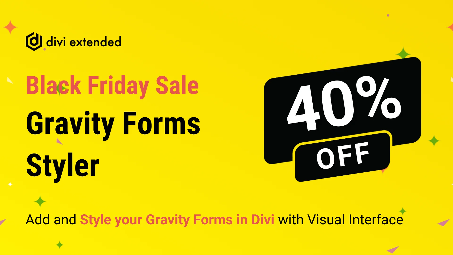 Gravity Forms Styler