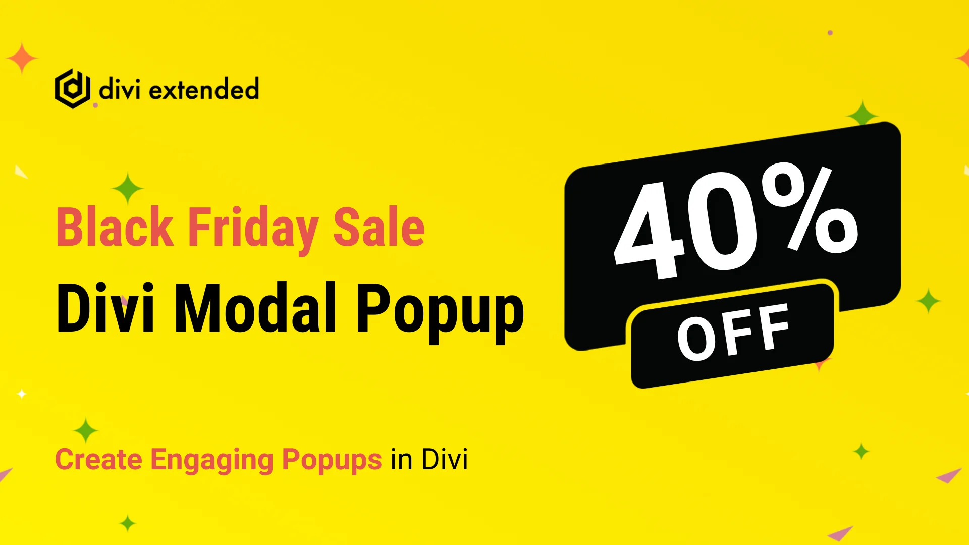 Divi Modal Popup