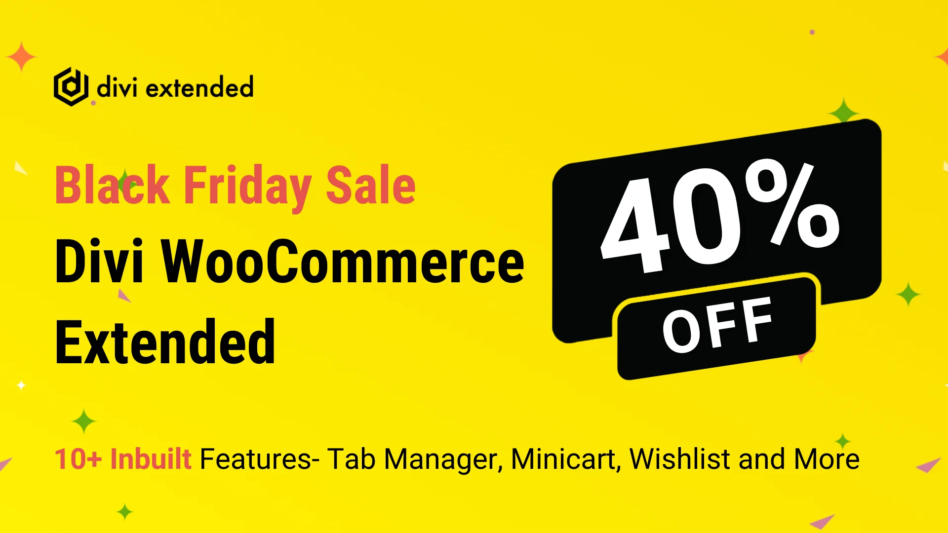 Divi WooCommerce Extended