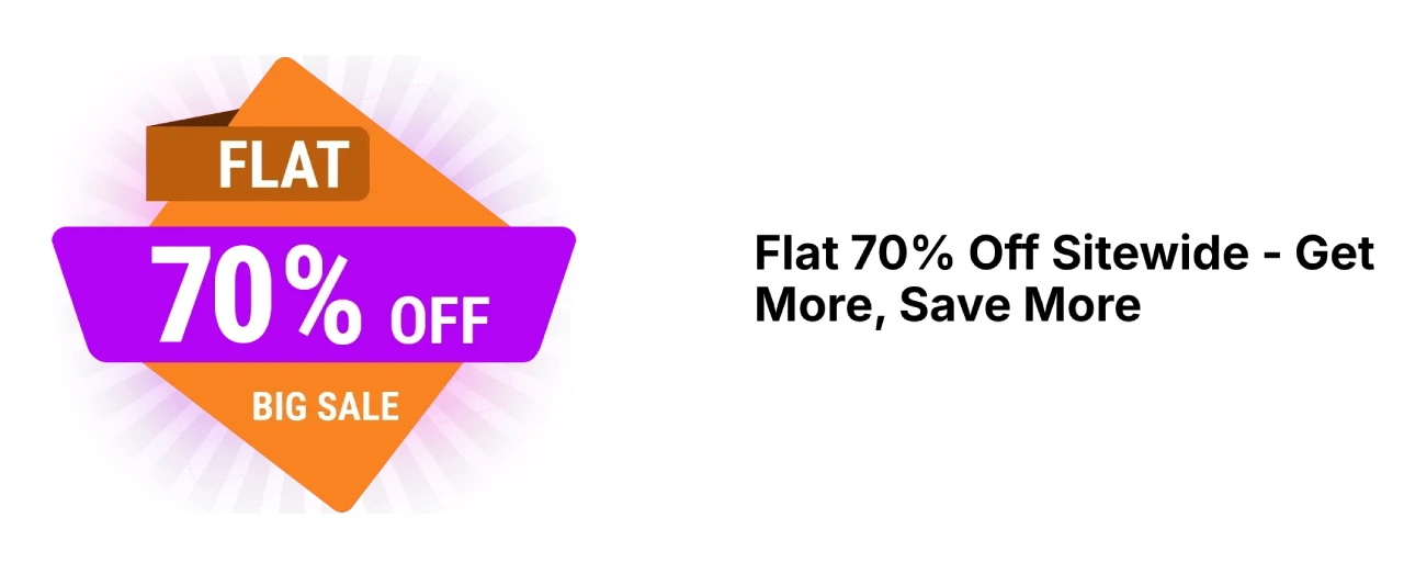 WPMozo flat discount